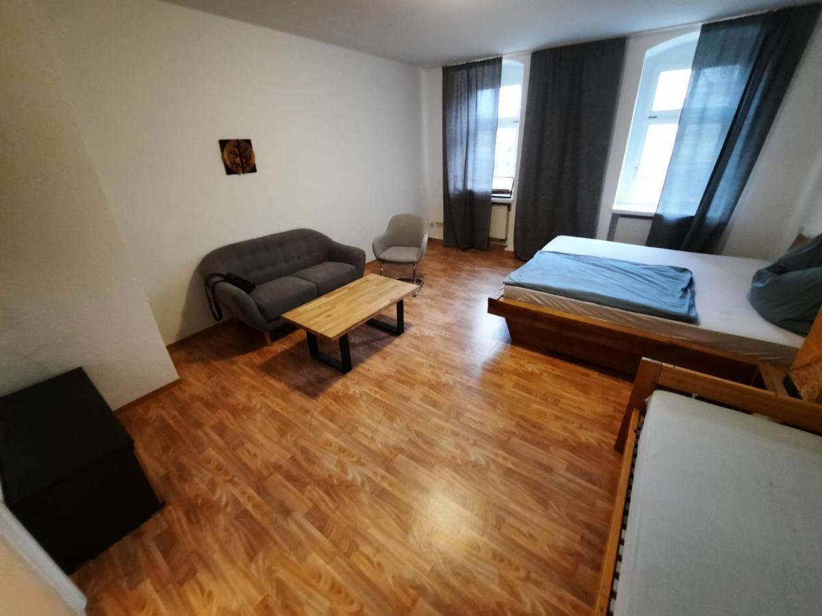 Gwuni'S Farm Apartment Geithain Ngoại thất bức ảnh