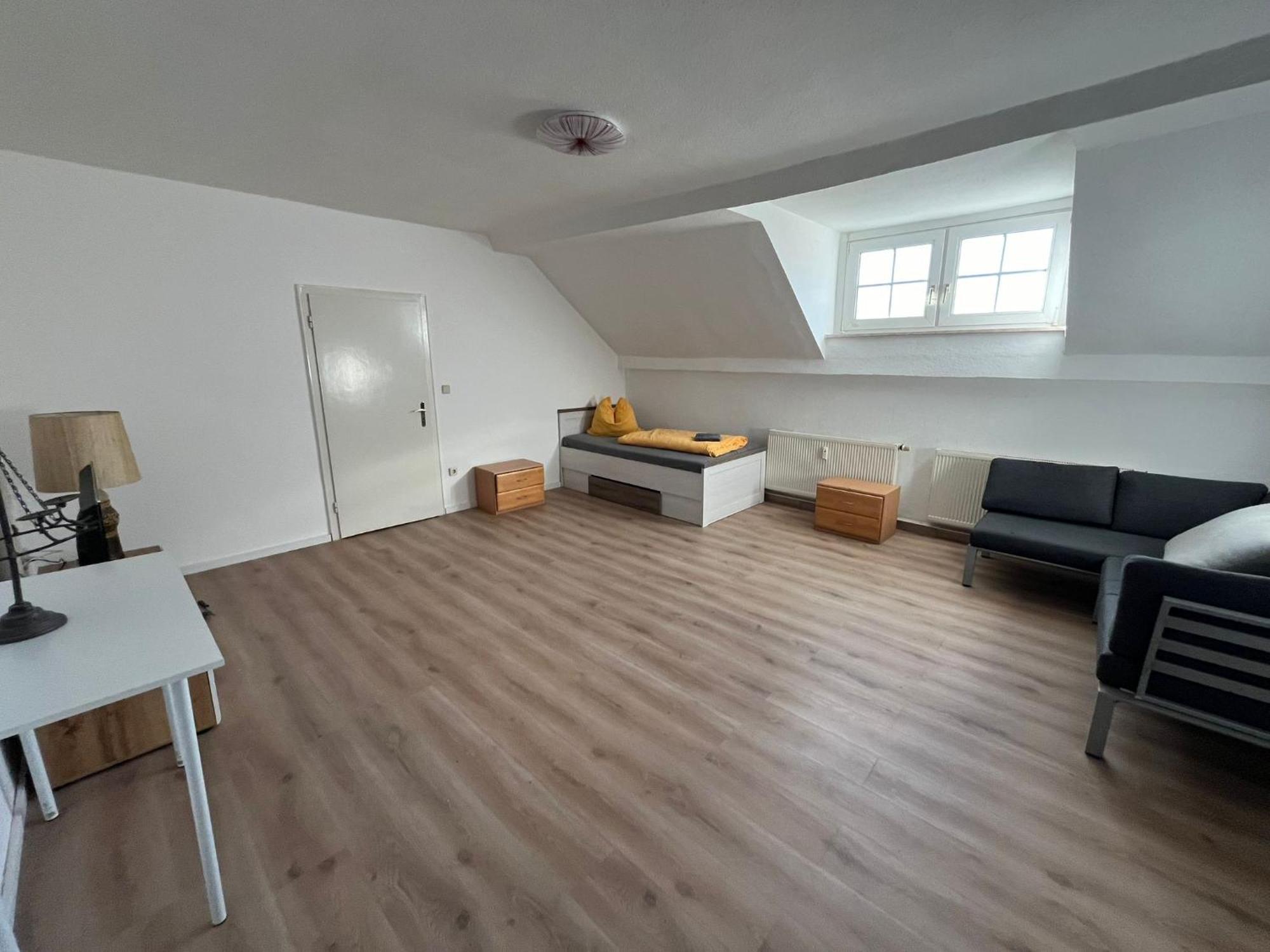 Gwuni'S Farm Apartment Geithain Ngoại thất bức ảnh