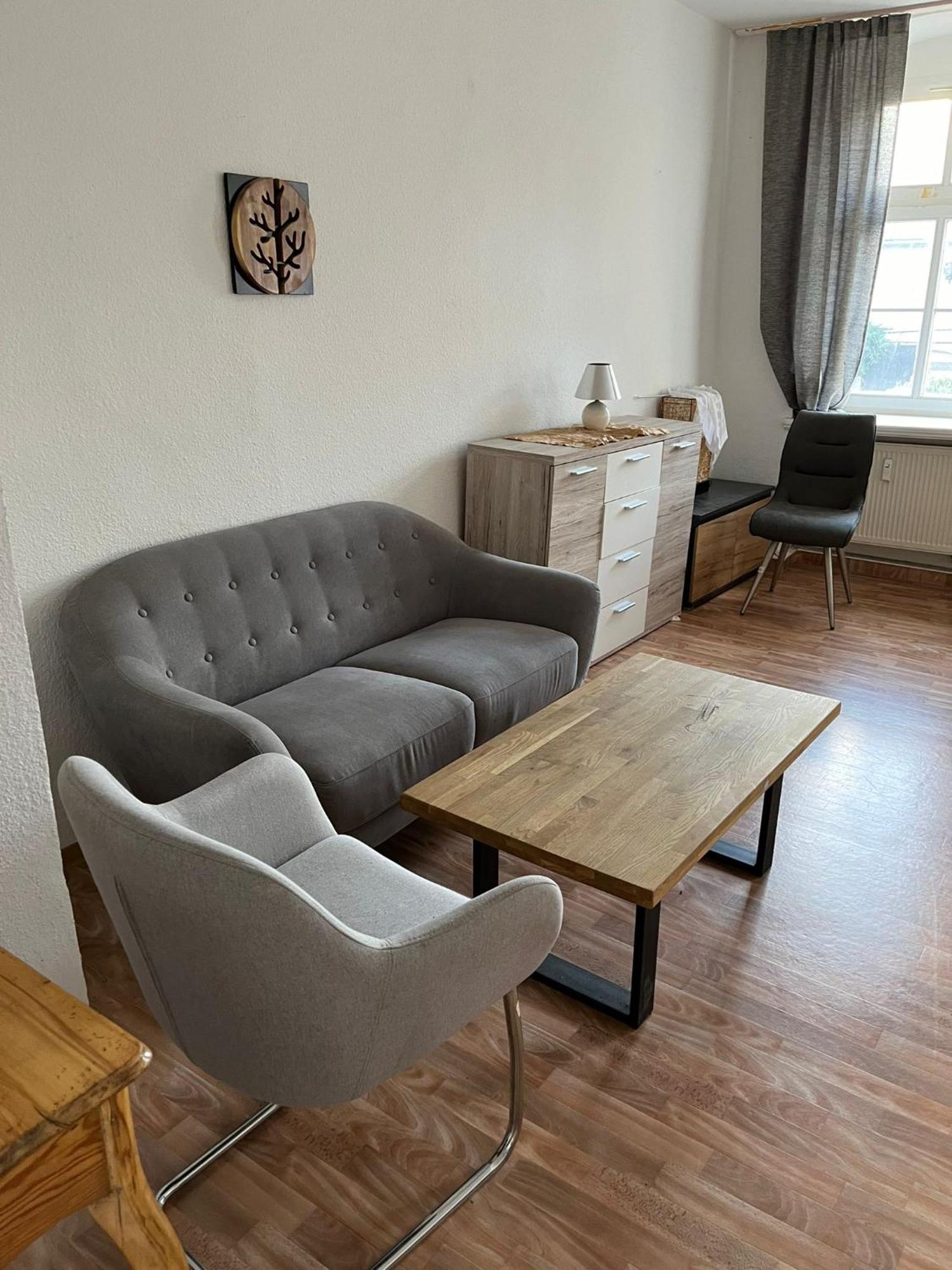 Gwuni'S Farm Apartment Geithain Ngoại thất bức ảnh