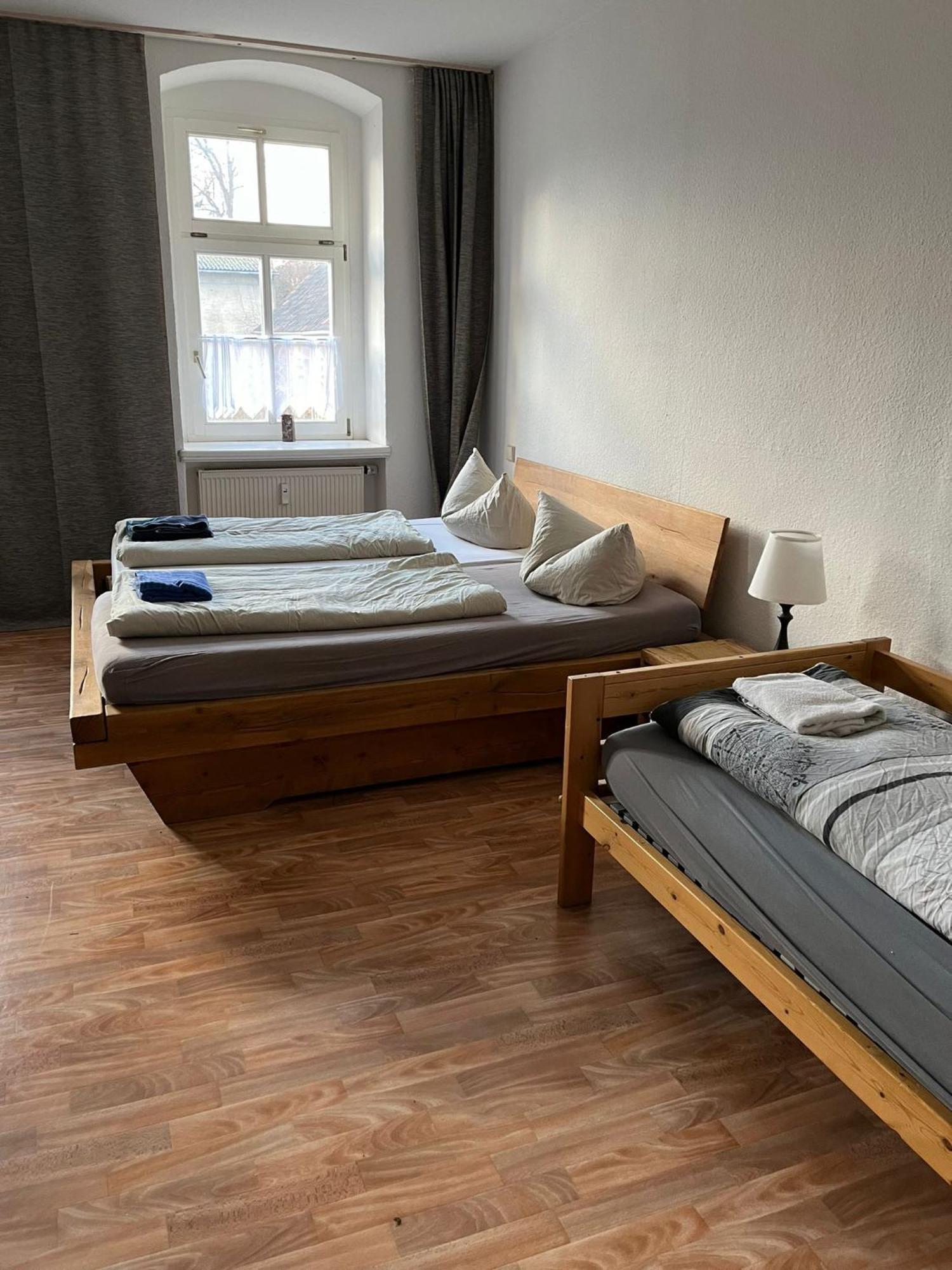 Gwuni'S Farm Apartment Geithain Ngoại thất bức ảnh