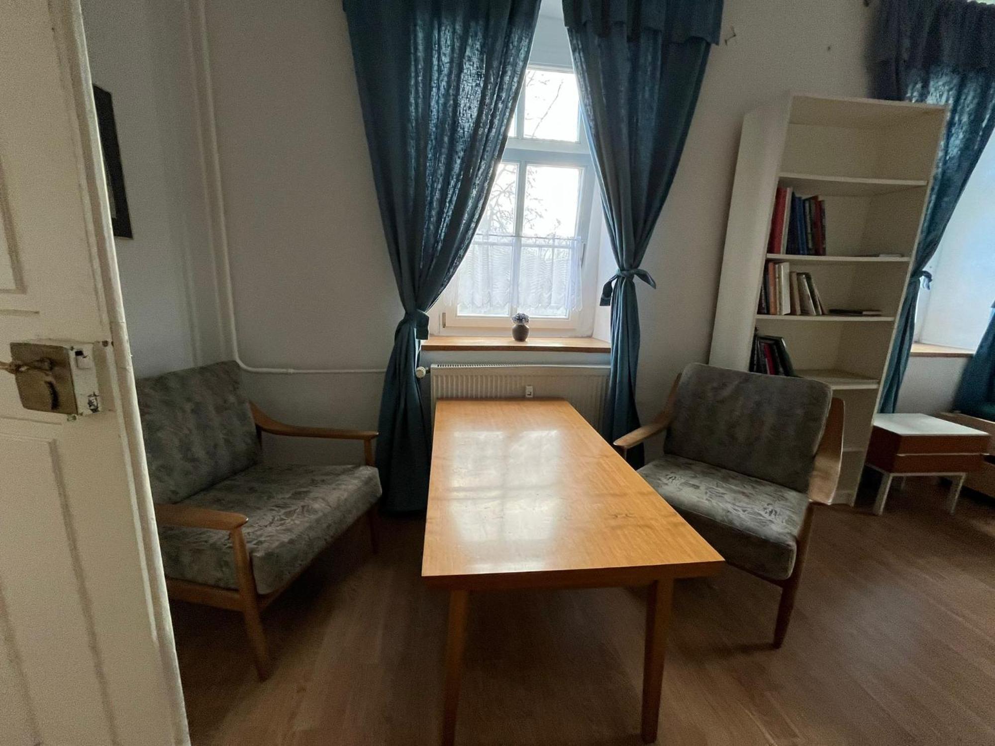 Gwuni'S Farm Apartment Geithain Ngoại thất bức ảnh