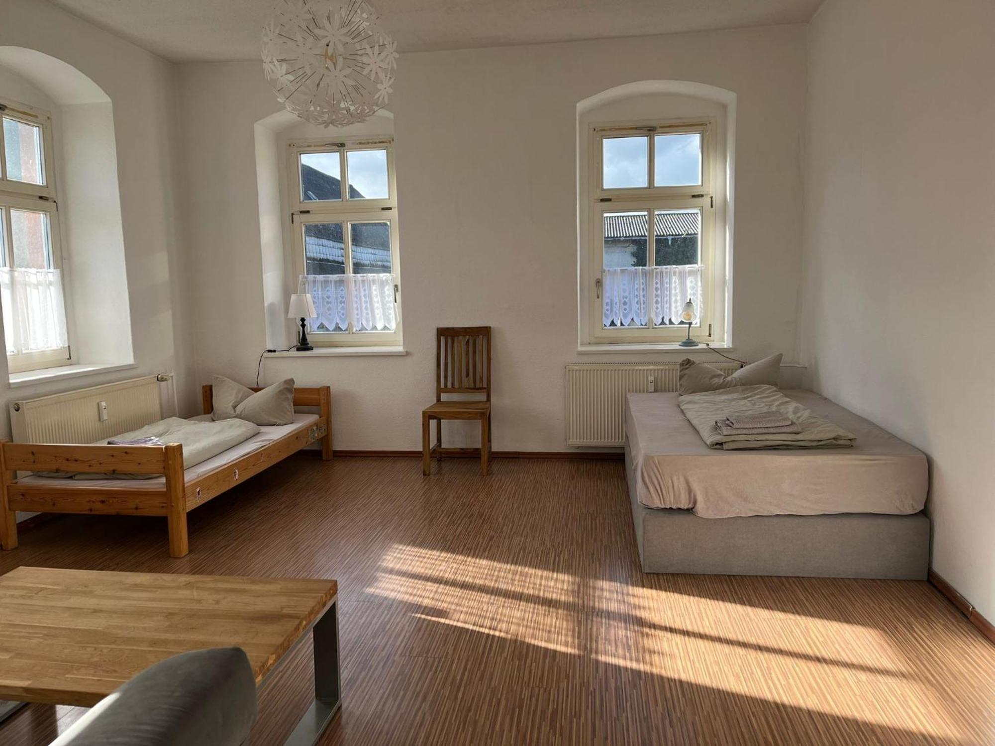 Gwuni'S Farm Apartment Geithain Ngoại thất bức ảnh