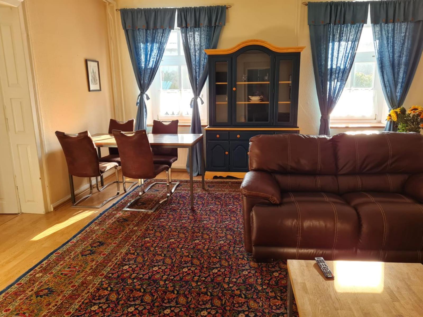 Gwuni'S Farm Apartment Geithain Ngoại thất bức ảnh