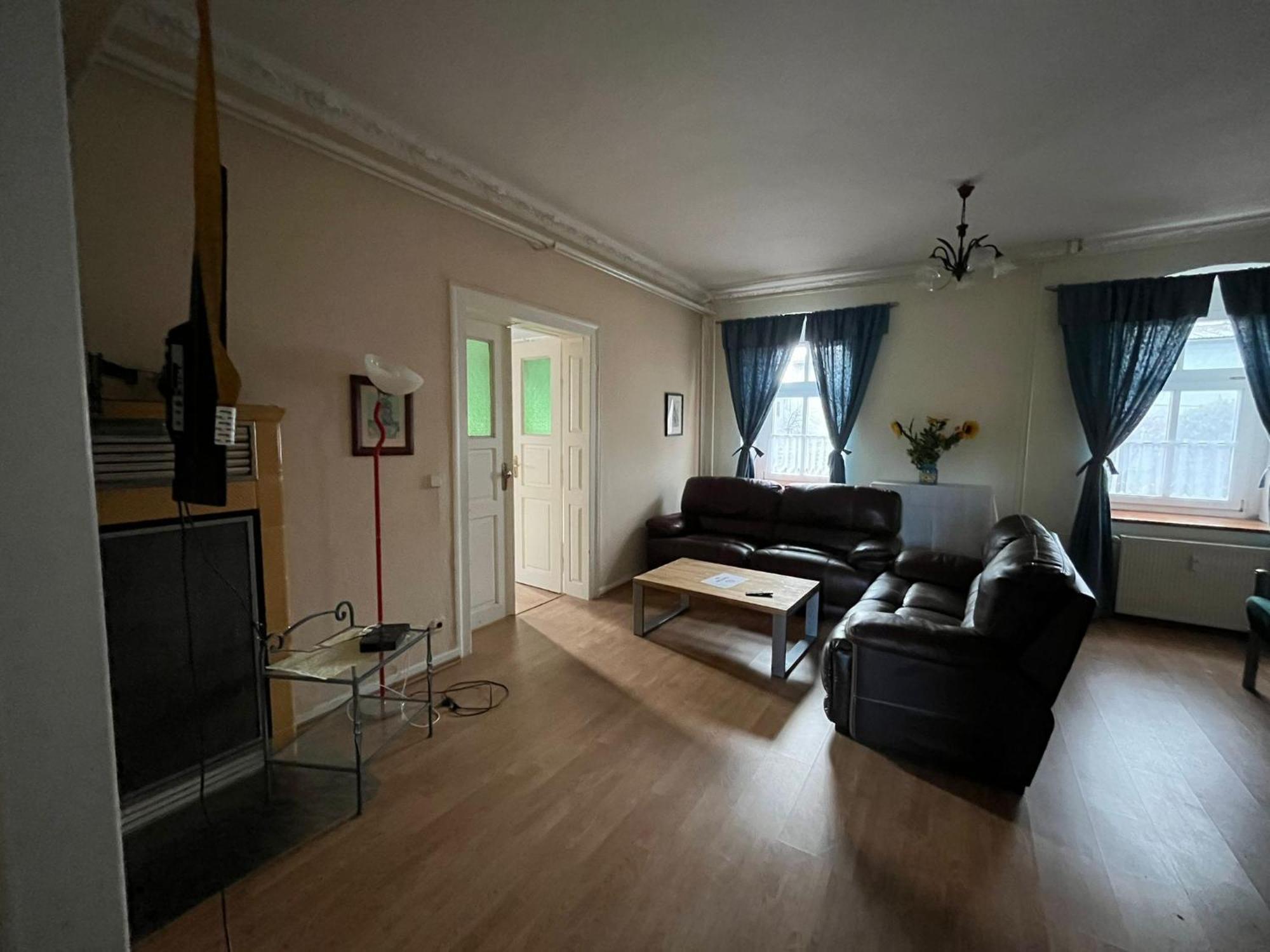 Gwuni'S Farm Apartment Geithain Ngoại thất bức ảnh