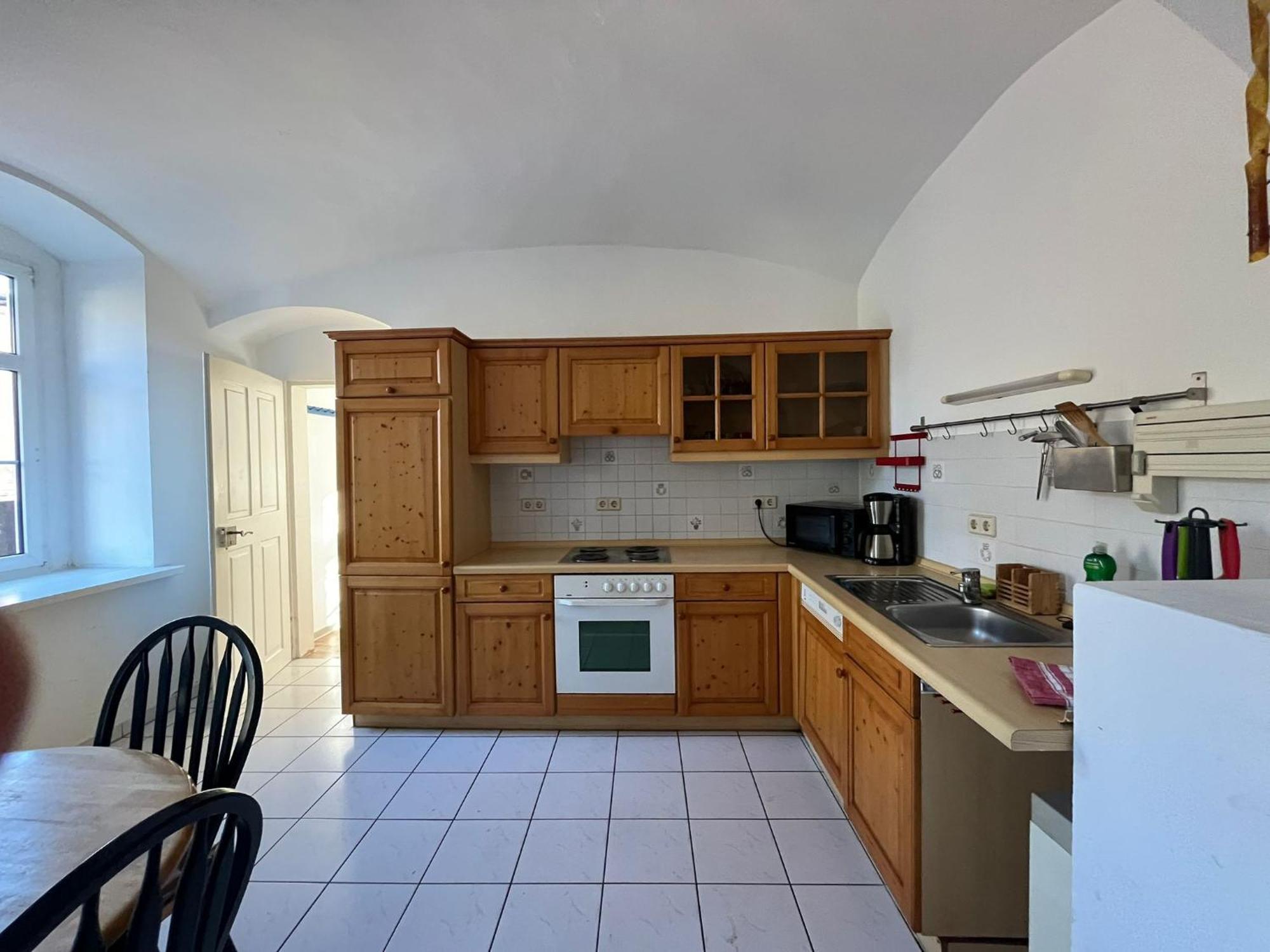 Gwuni'S Farm Apartment Geithain Ngoại thất bức ảnh