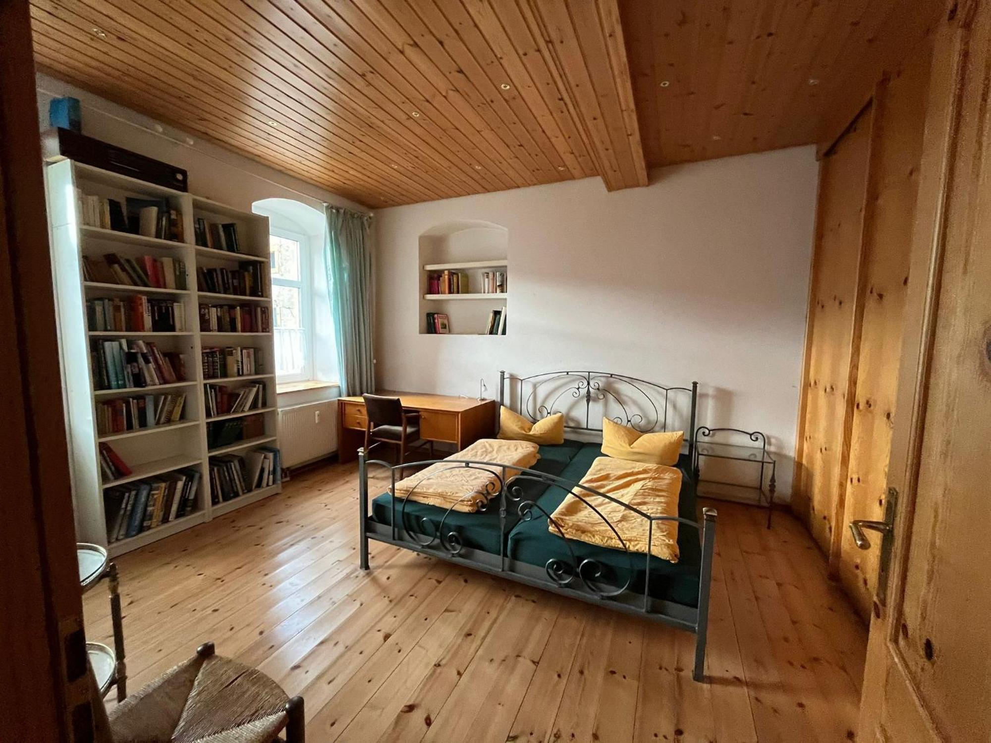 Gwuni'S Farm Apartment Geithain Ngoại thất bức ảnh