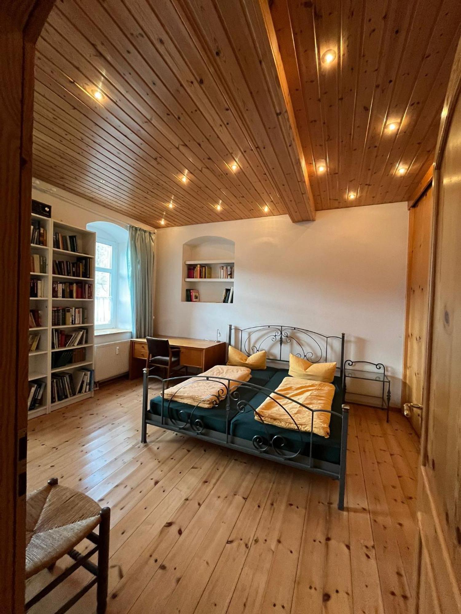Gwuni'S Farm Apartment Geithain Ngoại thất bức ảnh